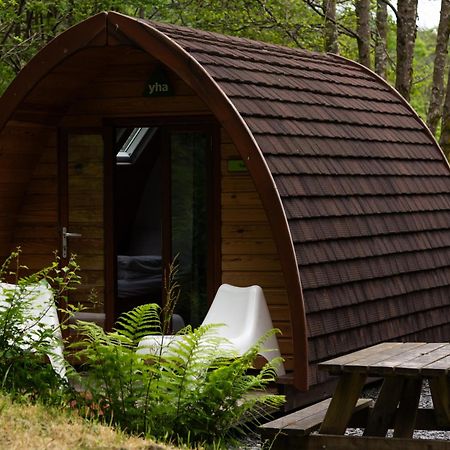 Yha Brecon Beacons Pansiyon Dış mekan fotoğraf