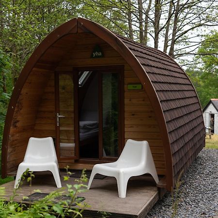 Yha Brecon Beacons Pansiyon Dış mekan fotoğraf