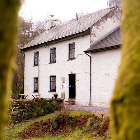Yha Brecon Beacons Pansiyon Dış mekan fotoğraf