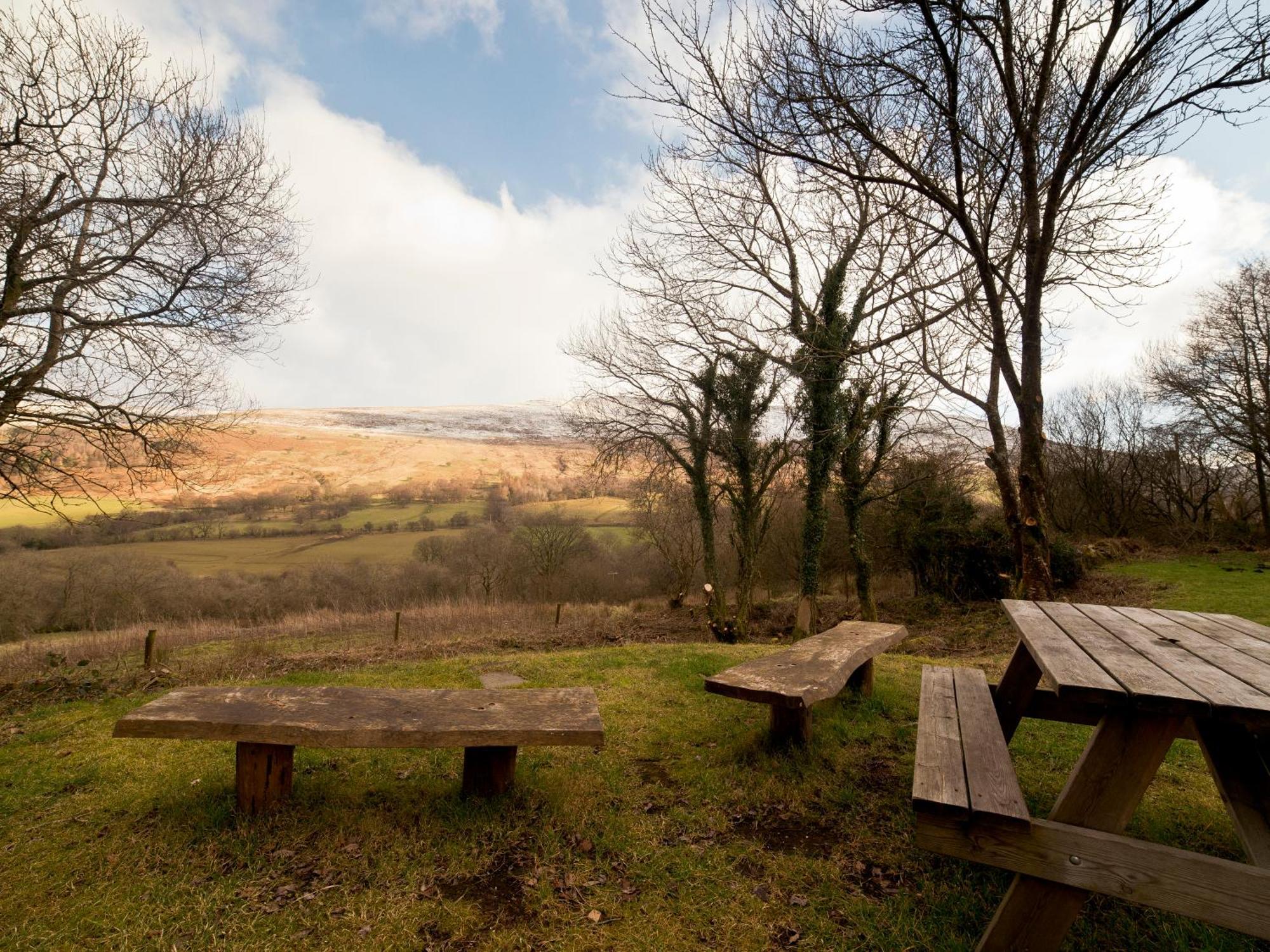 Yha Brecon Beacons Pansiyon Dış mekan fotoğraf