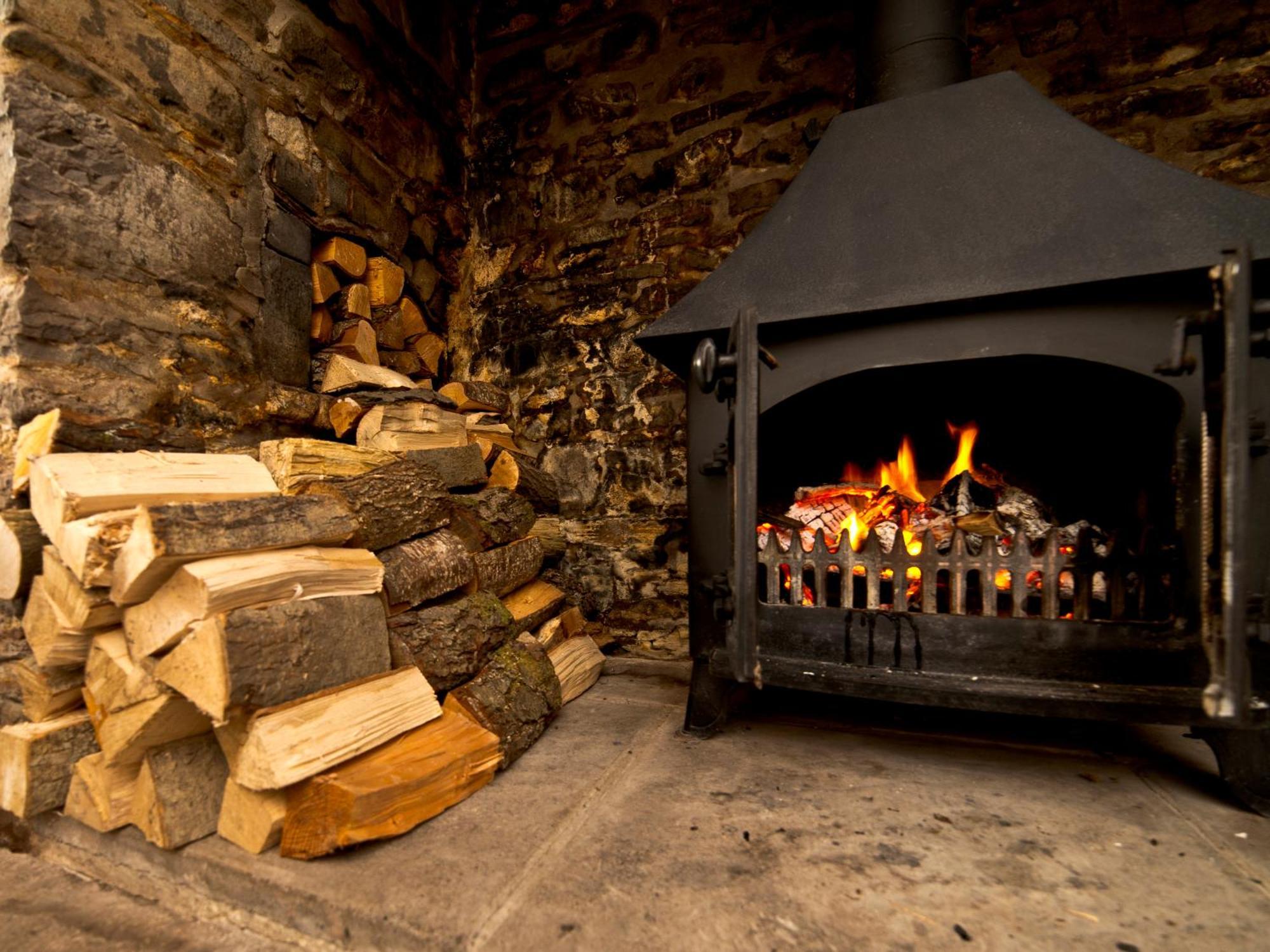 Yha Brecon Beacons Pansiyon Dış mekan fotoğraf