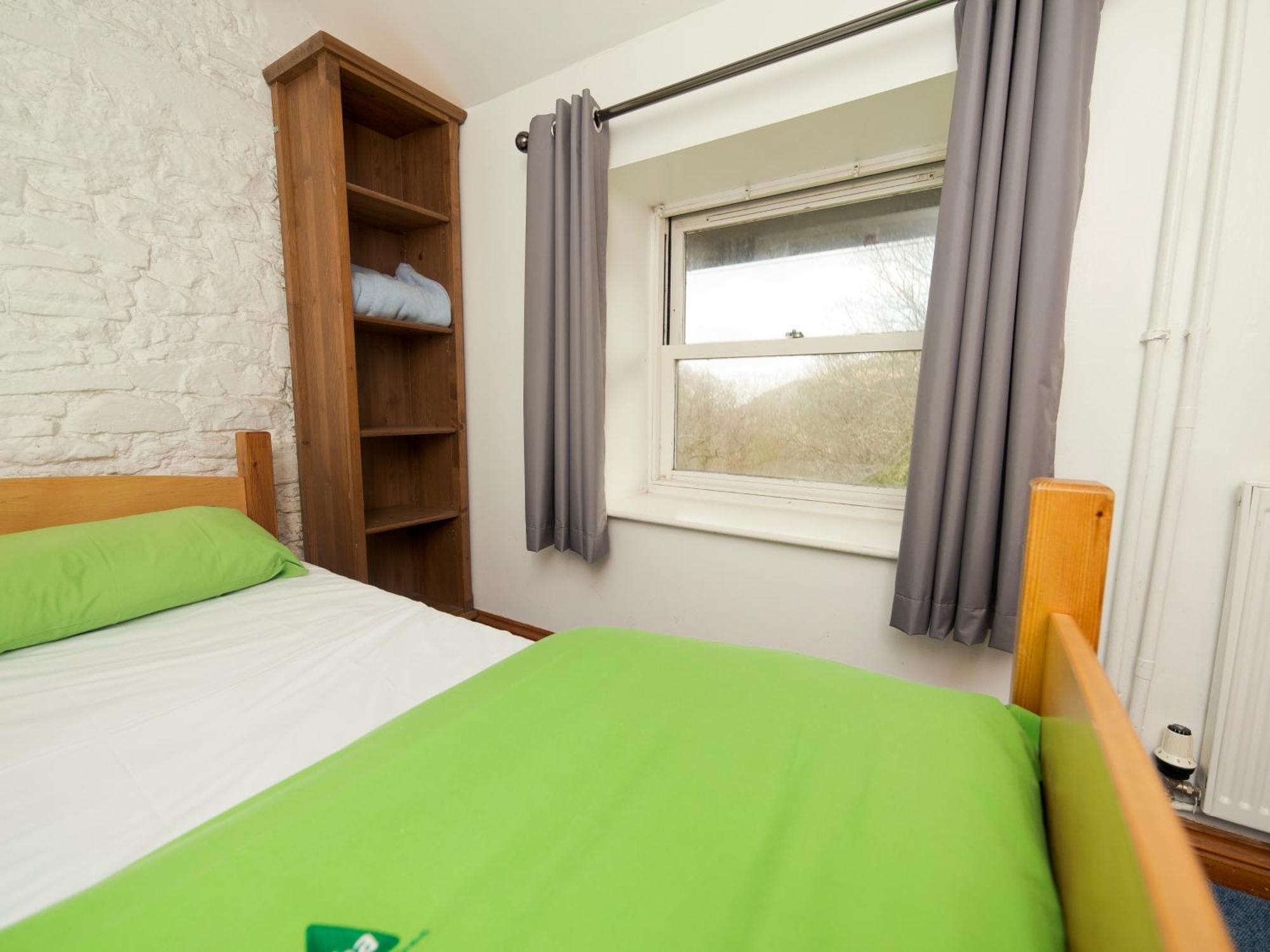 Yha Brecon Beacons Pansiyon Dış mekan fotoğraf