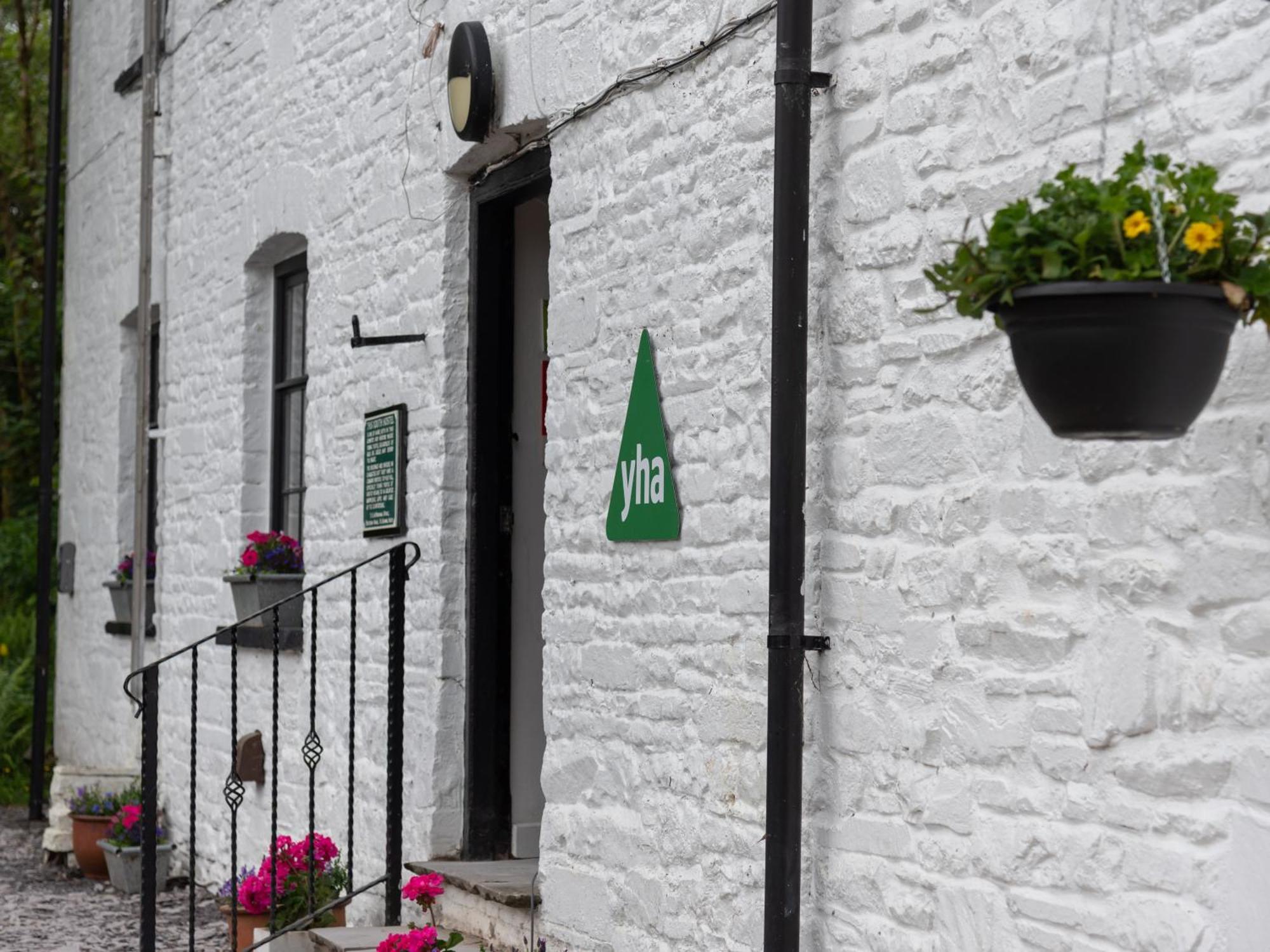 Yha Brecon Beacons Pansiyon Dış mekan fotoğraf